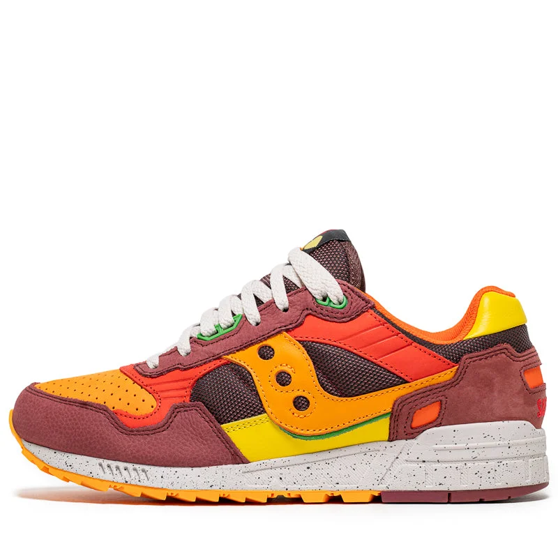 Saucony Shadow 5000 Fall Foliage - Multi