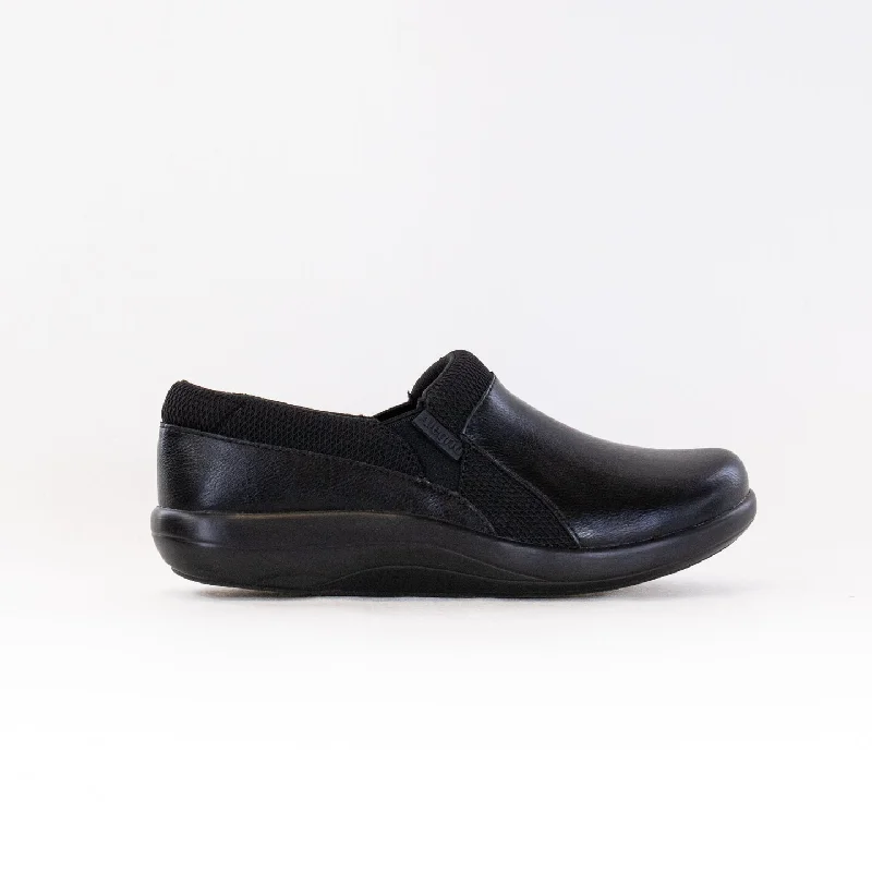 Alegria Duette (Women's) - Jet Black