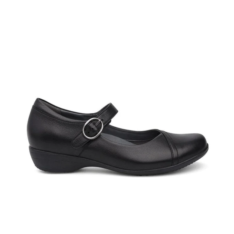 Dansko Women's Fawna - Black