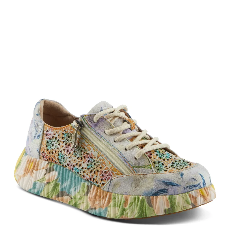 L'ARTISTE BLOOMINGTON SNEAKERS