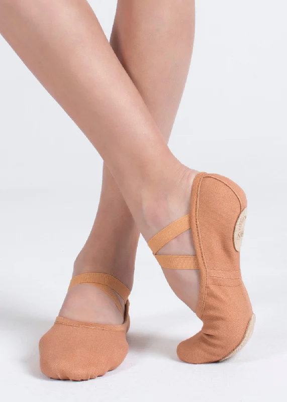 Nikolay Dreamstretch Ballet Slipper