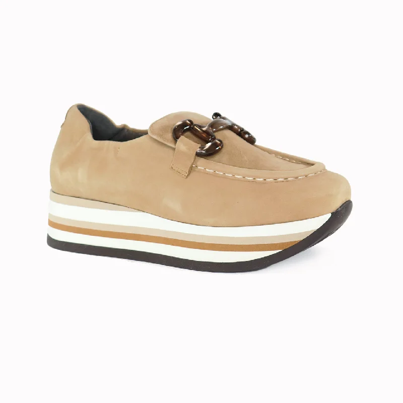 CATLIN CUOIO SUEDE