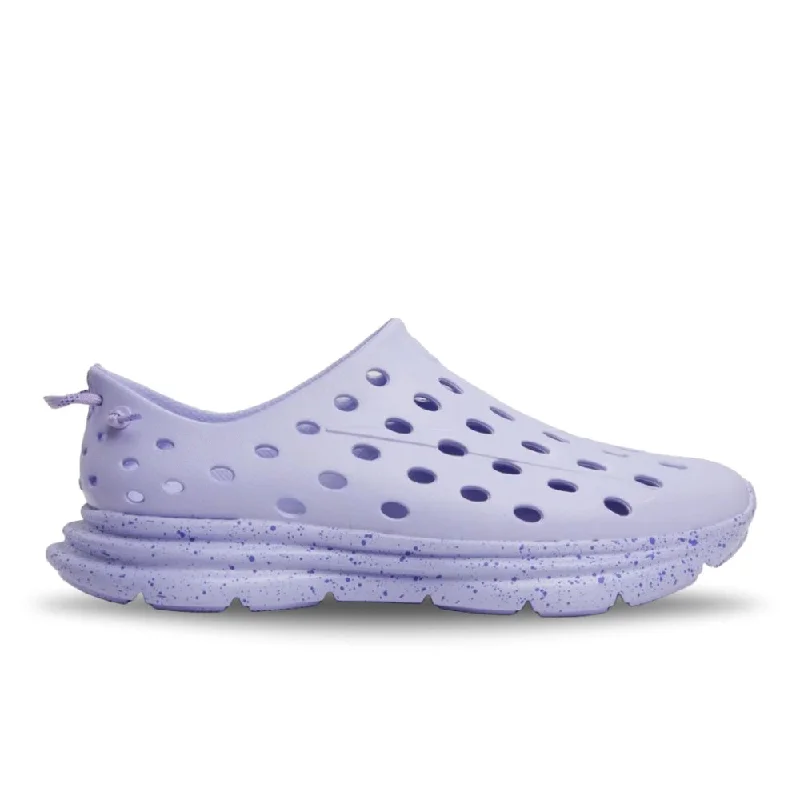 Kane Footwear Revive - Lavender Monochrome