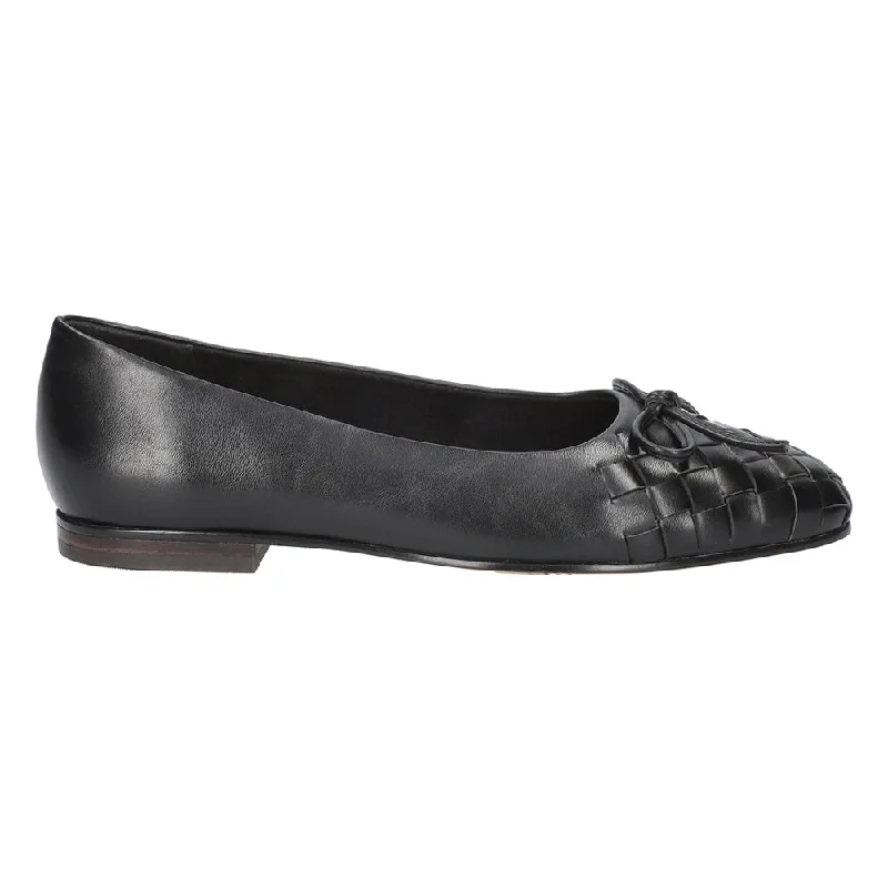 Francie Ballet Flats