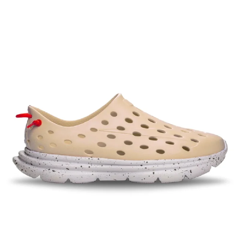 Kane Footwear Revive - Sandstone/White Speckle