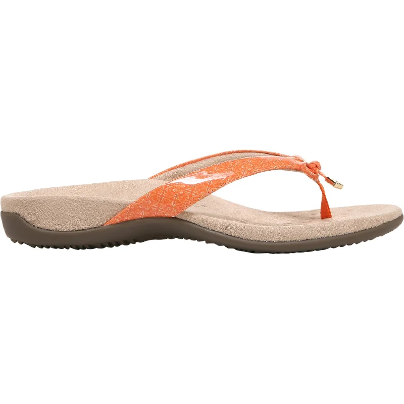 Women's Vionic Bella Marmalade Tile Synthetic