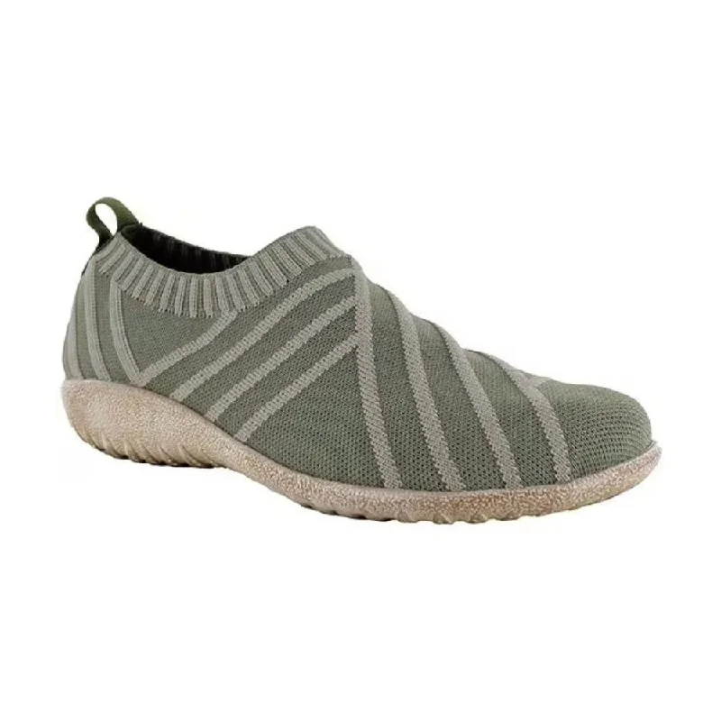 Naot Women's Okahu - Sage Knit