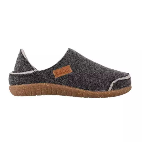 WOMEN'S TAOS CONVERTAWOOL | CHARCOAL