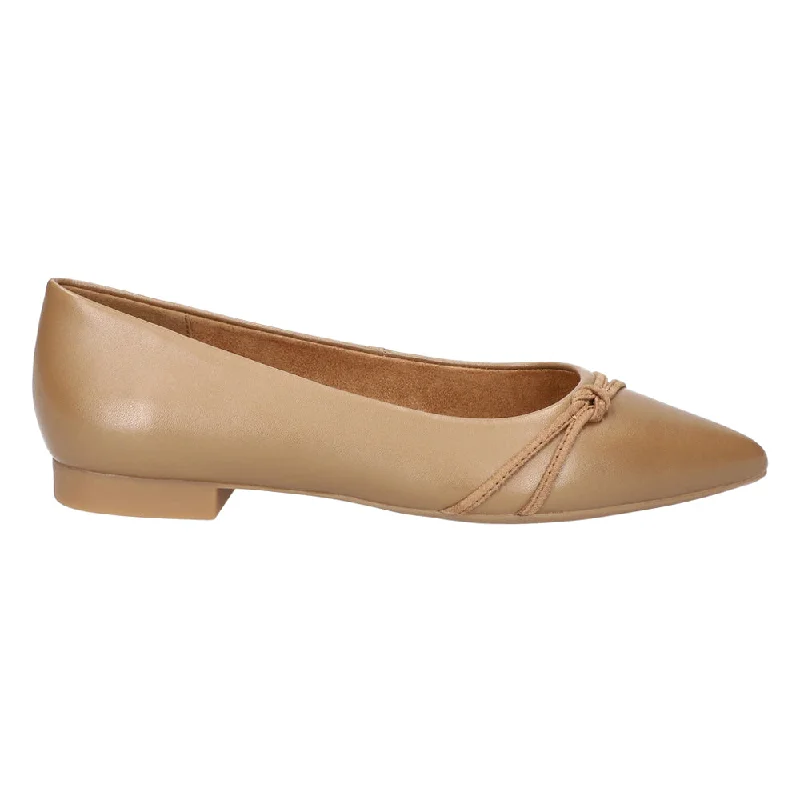 Rhea Ballet Flats