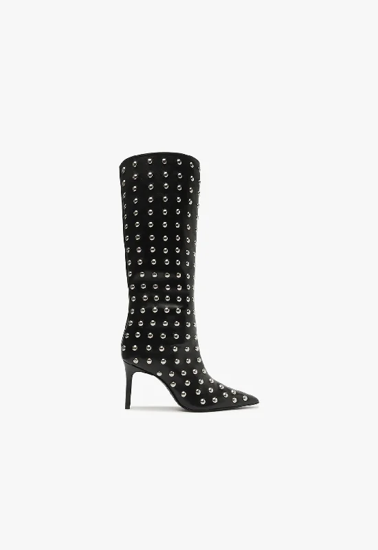 Mikki Up Studs Boot