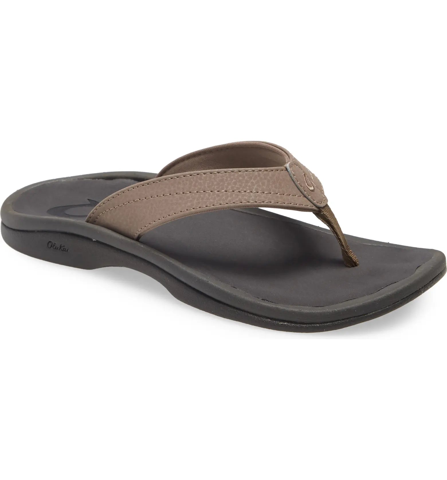 Olukai Women's Ohana Taupe