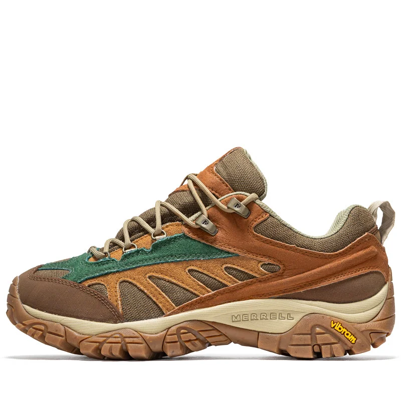 Merrell 1TRL Moab 2 Mesa Luxe Eco - Kangaroo