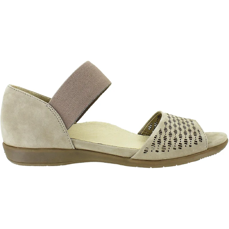 Women's Earth Amora Coco Nubuck