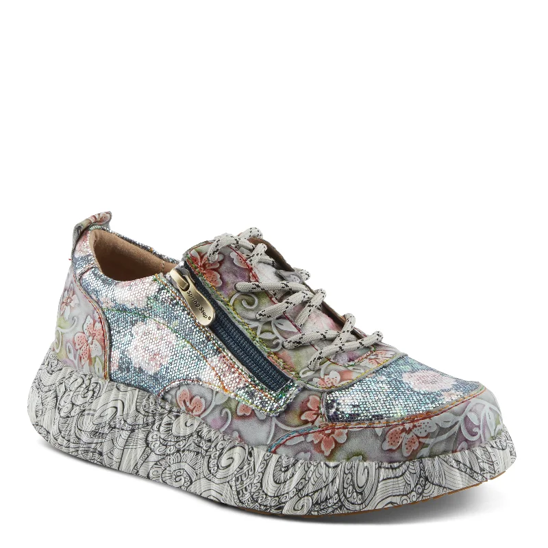 L'ARTISTE MOTION SNEAKERS