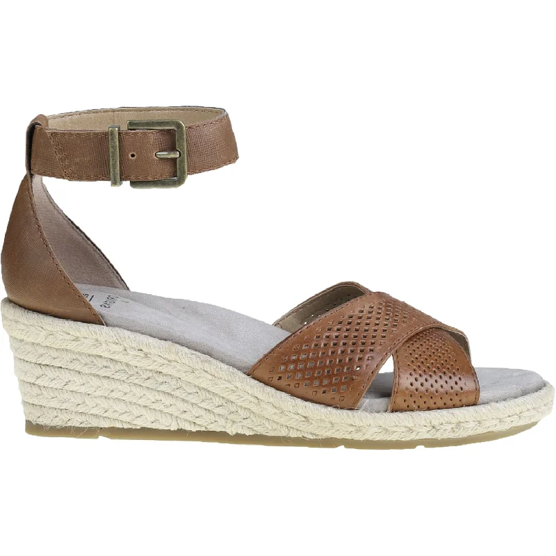 Women's Earth Natasha Alpaca Leather