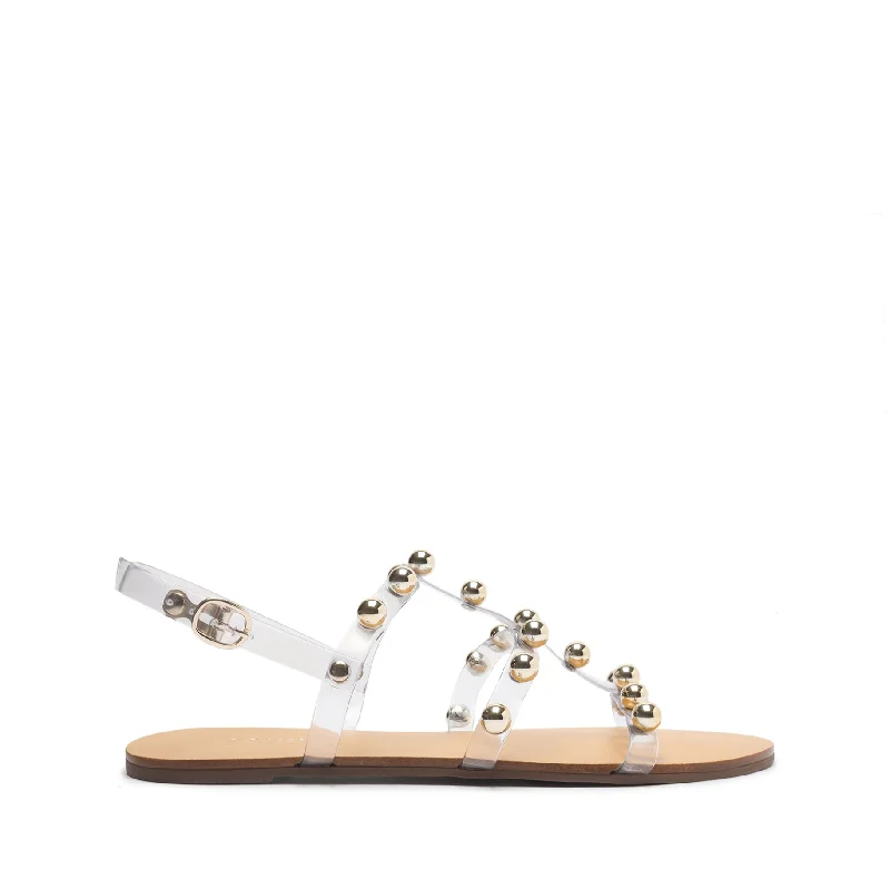 Yarin Flat Sandal