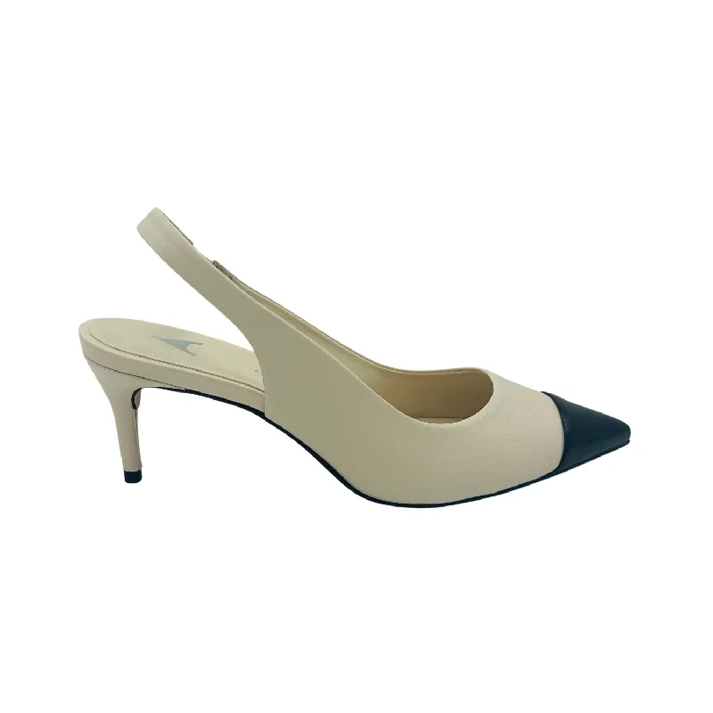 Carrano Ethel Heel G098