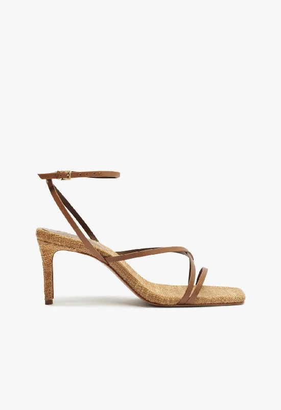 Bari Mid Sandal