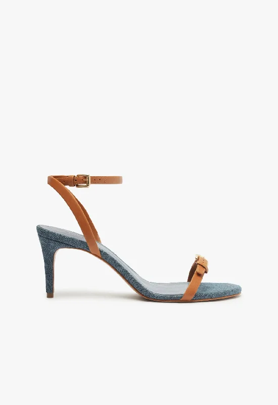 Aurora Mid Sandal