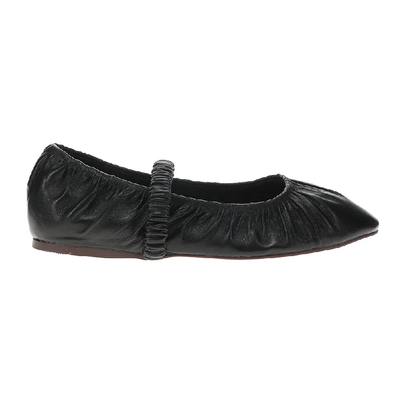 Avery Mary Jane Ballet Flats