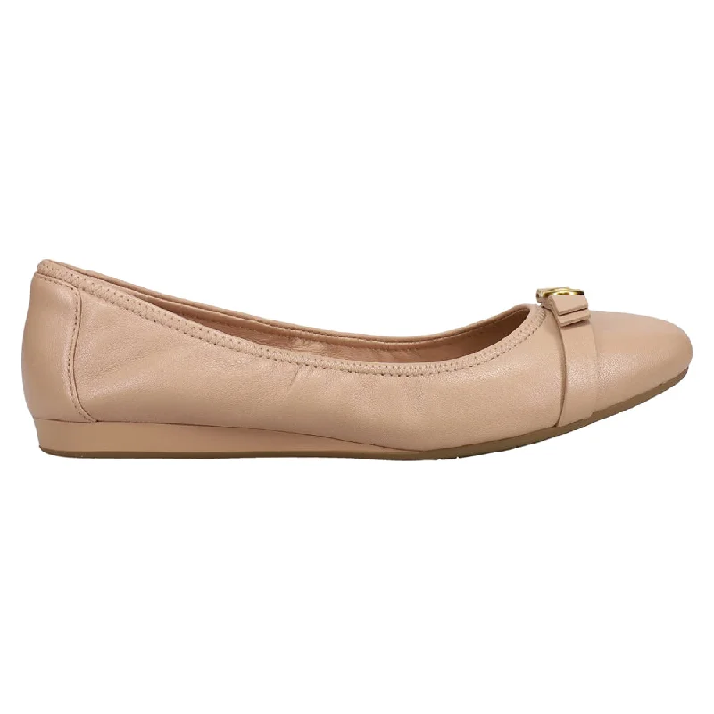 Tova Ballet Flats