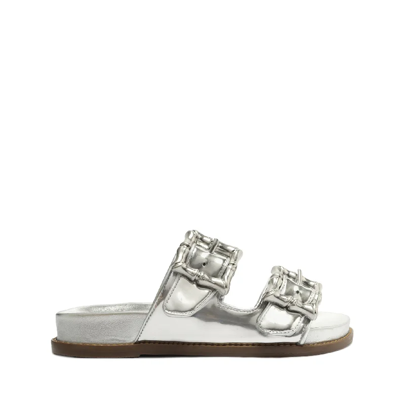 Enola Sporty Specchio  Sandal