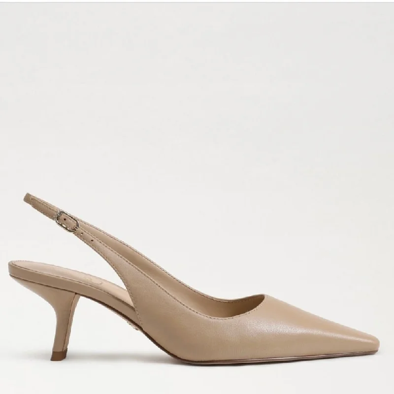 Bianka Slingback Pump