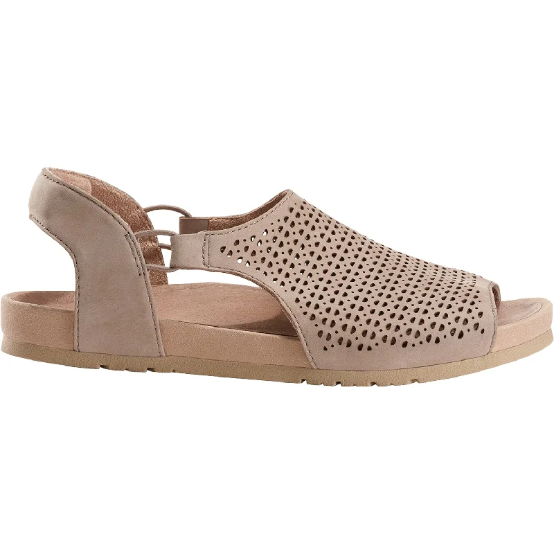 Women's Earth Laveen Coco Nubuck