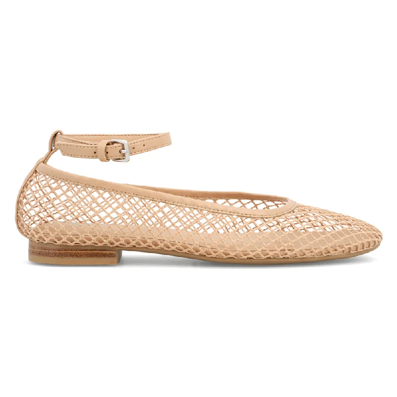 Roz Ballet Flats