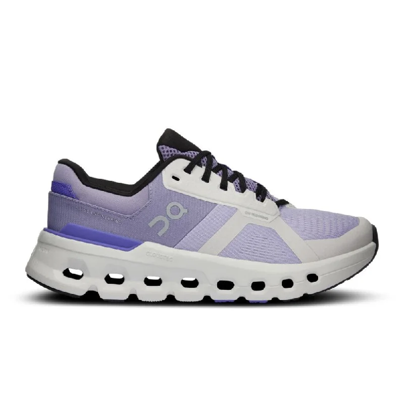 On Women's Cloudrunner 2 - Nimbus/Blueberry