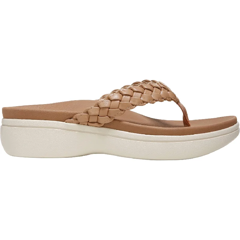 Women's Vionic Kenji Macaroon Synthetic