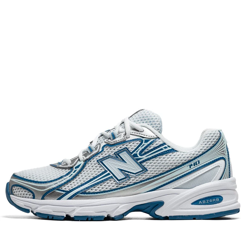 New Balance 740 - Ice Blue/Sea Stone