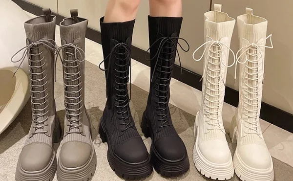 High Boots 