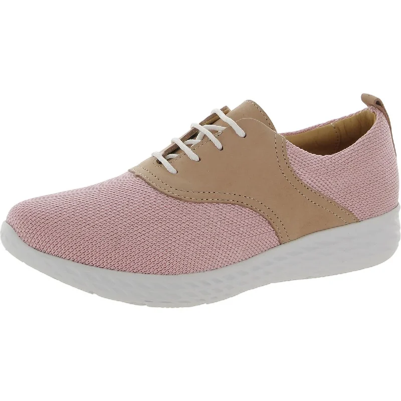 Driver Club USA Womens Greenville Lightweight Casual and Fashion Sneakers