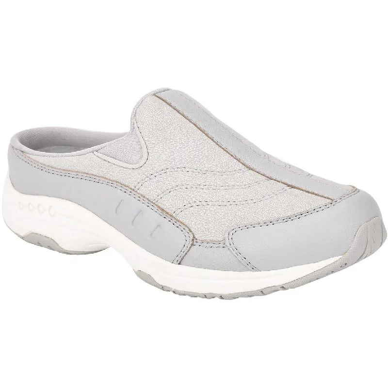 Easy Spirit Womens Traveltime Contrast Trim Casual Shoes