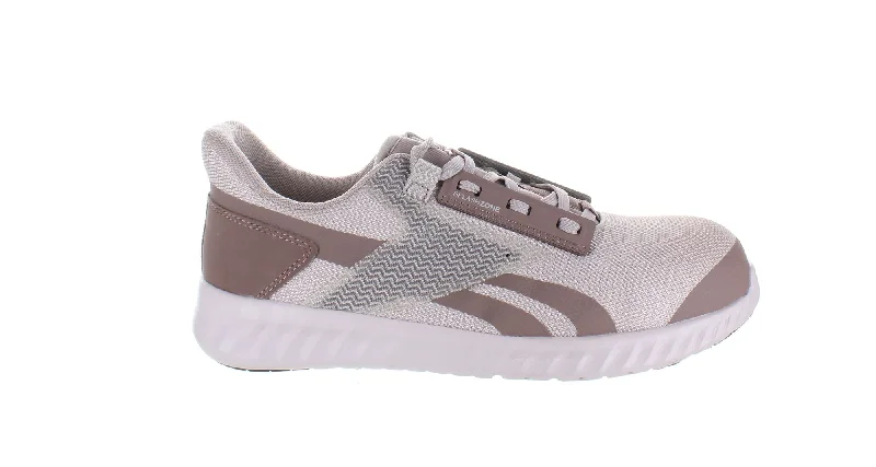 Reebok Pink Womens Work & Safety Sz 10