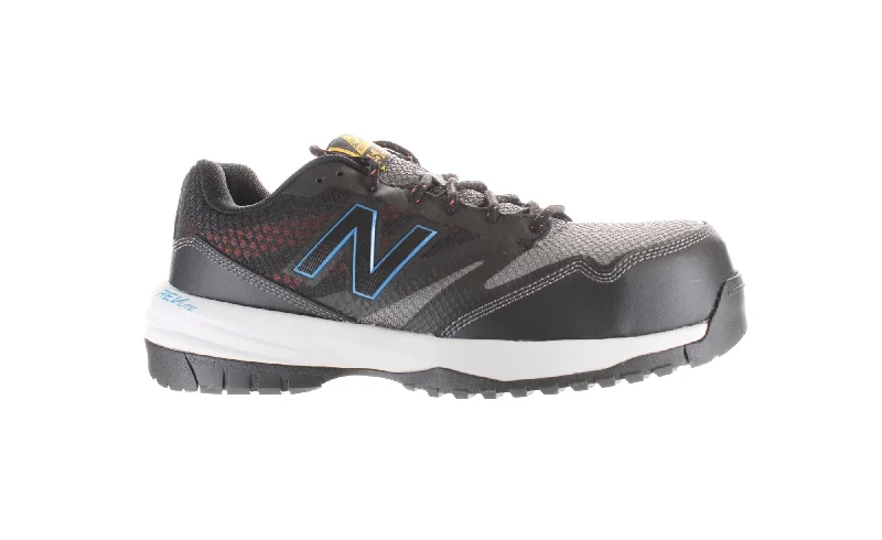 New Balance Black Womens Work & Safety Sz 9.5