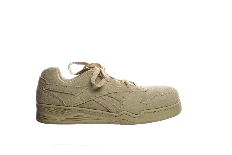 Reebok Beige Mens Work & Safety Sz 6