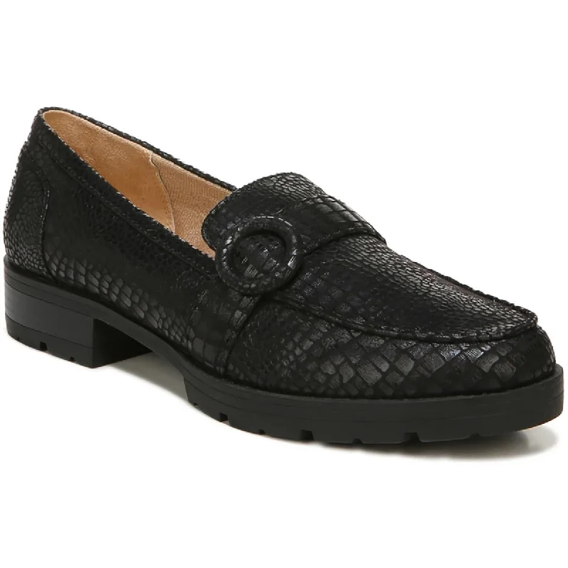 LifeStride Womens Lolly Slip On Loafers