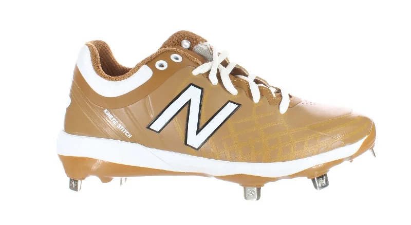 New Balance Mens Cleats Sz 5