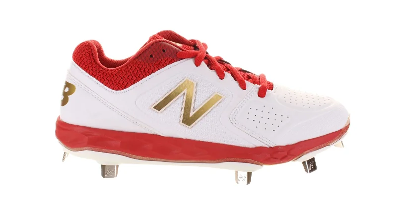 New Balance Womens Softball Sz 6