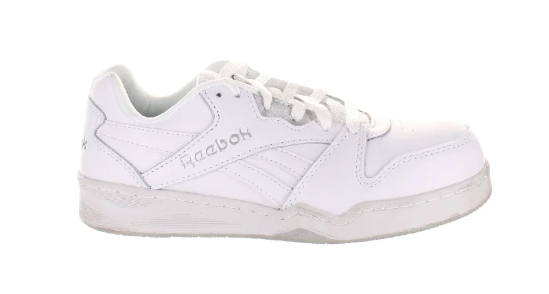 Reebok White Womens Work & Safety Sz 7