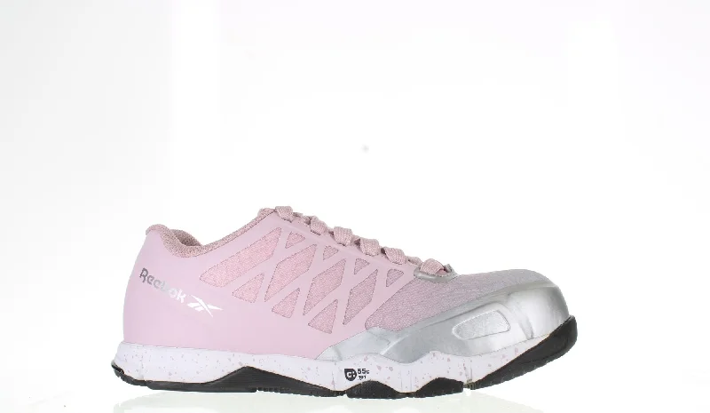 Reebok Womens Work & Safety Sz 6.5