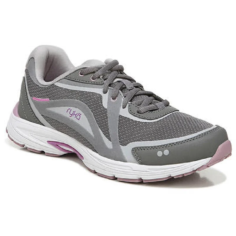 Ryka Womens Sky Walk Fit Fitness Workout Walking Shoes