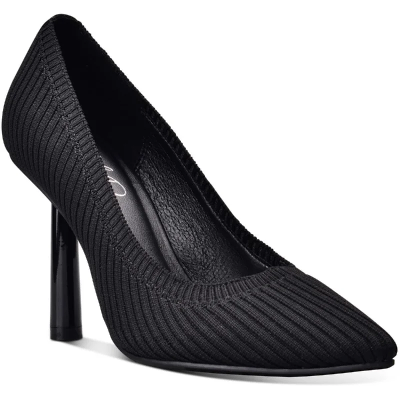 Style & Co. Womens Daliaa  Pointed Toe Dressy Pumps